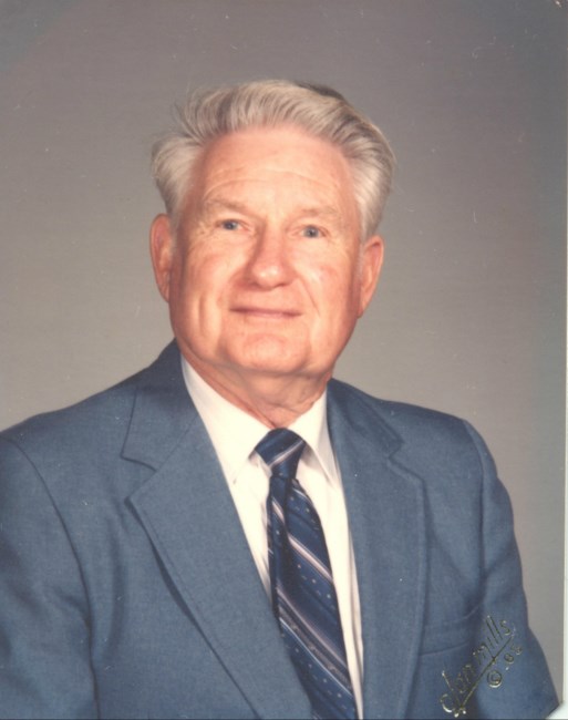 Obituary of Lawrence Clement Baxley