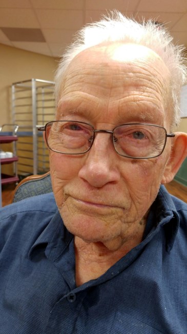 Obituary of Lawrence M. "Larry" Decker