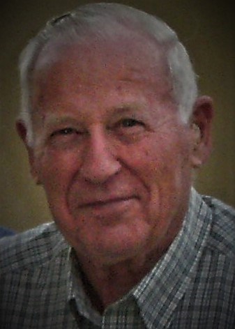 Obituary of George W. Rhoades