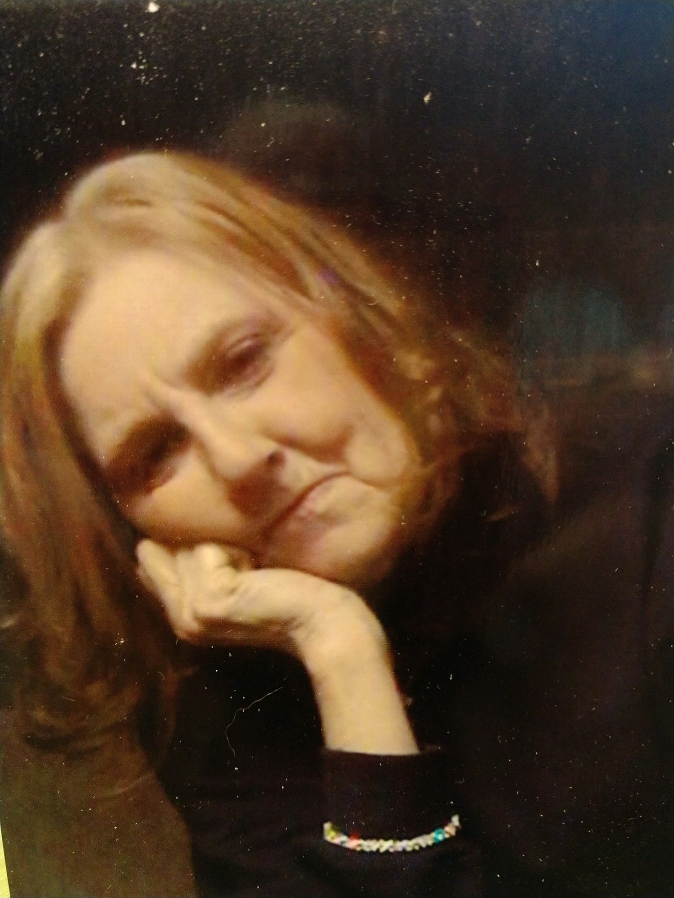 Obituary of Katherine Irene Thomas