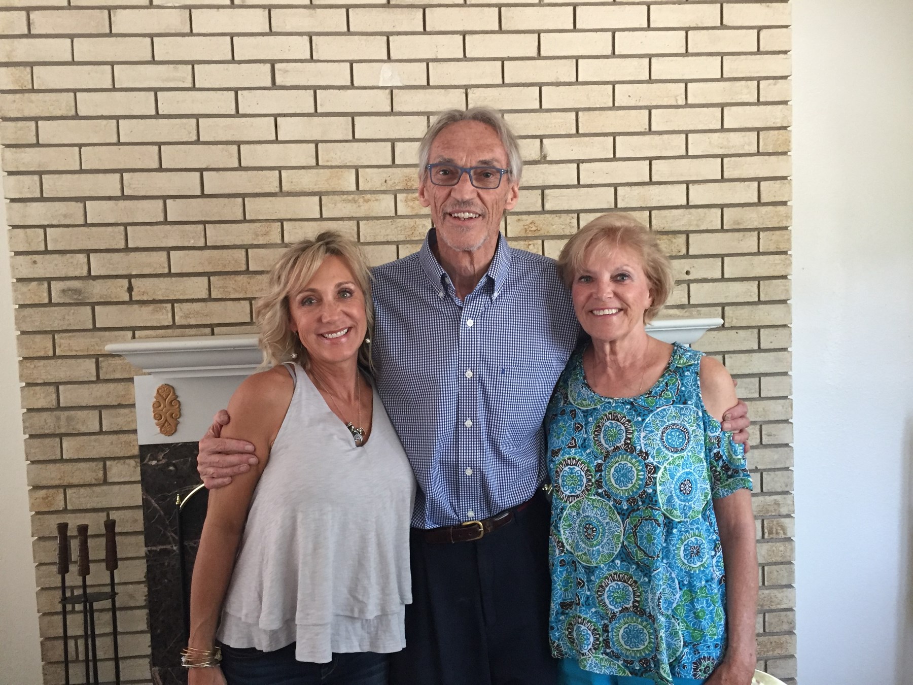 Obituary of Charles Clark Richards Jr.