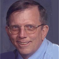 Obituary of James Thomas McMann