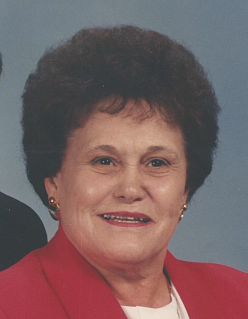 Obituary of Mary A. Pechek