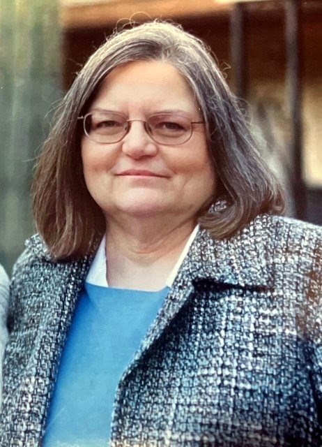 Obituary of Peggy Lee Foote