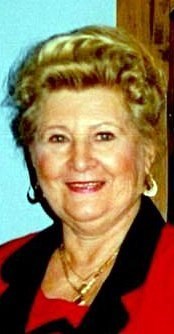 Obituary of Maria Kepinski