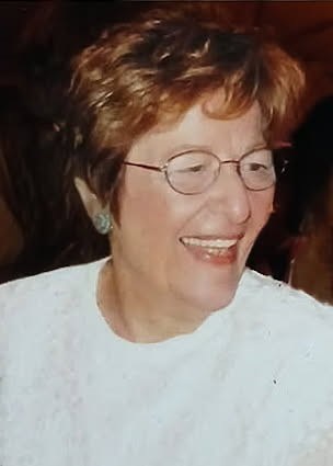 Obituary of Mary Mancini