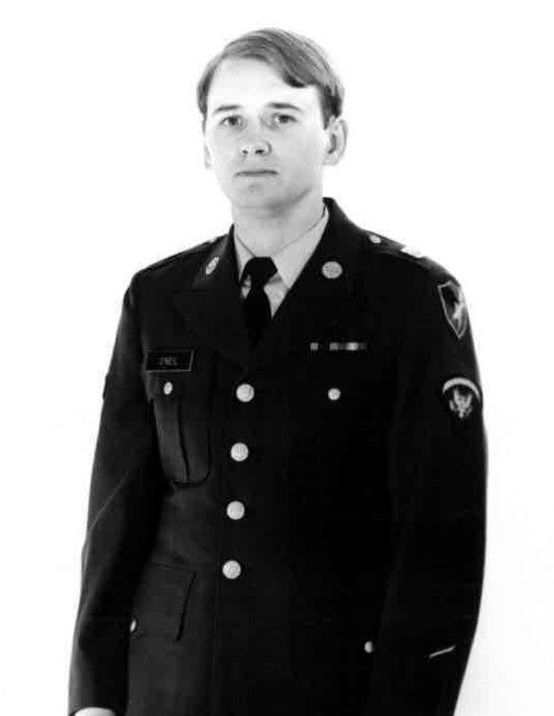 Obituary of Thomas Timothy O'Neil