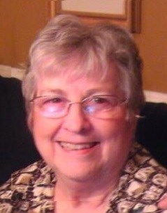 Obituary of Gloria Rowan