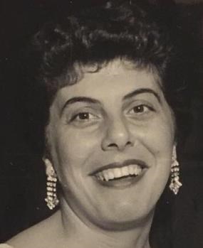 Obituary of Eleanor "Ellie" Eifert
