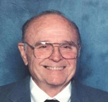 Obituary of George Cranor Williams