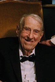 Obituary of Leonard Hipschman