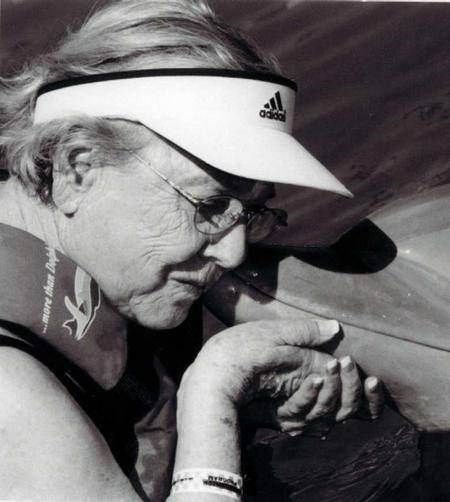 Obituary of Peggy Ellwood