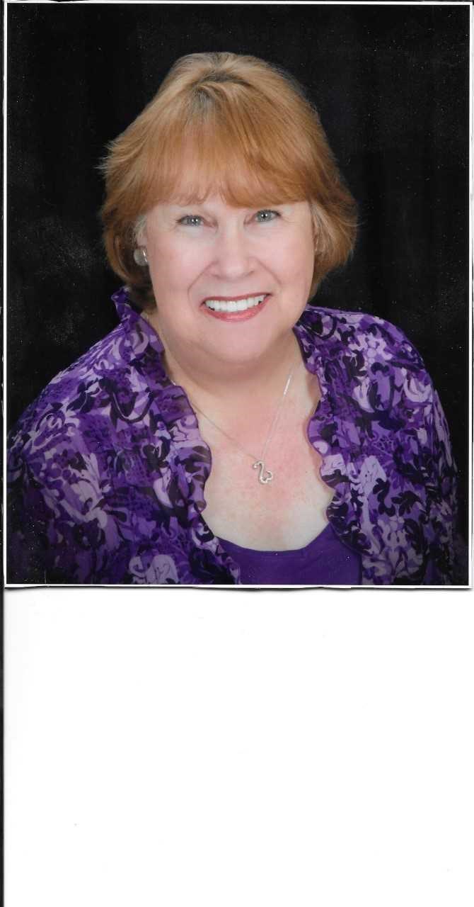 Obituary of Donna Jean Ovitt