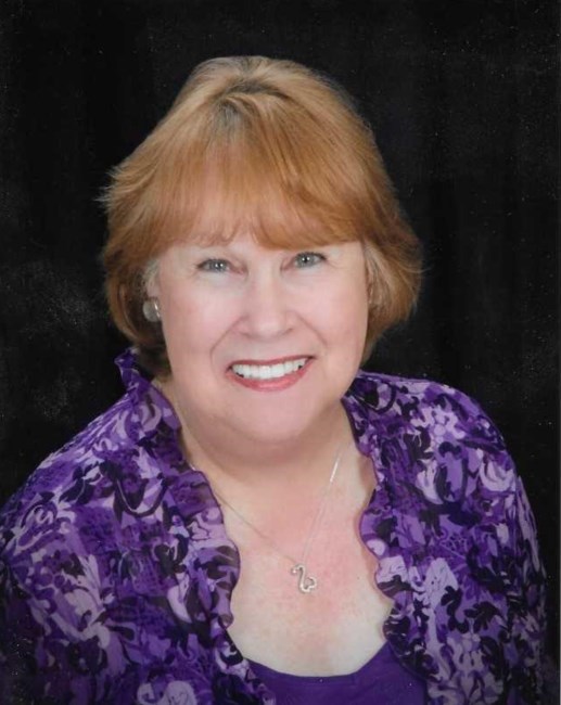 Obituary of Donna Jean Ovitt