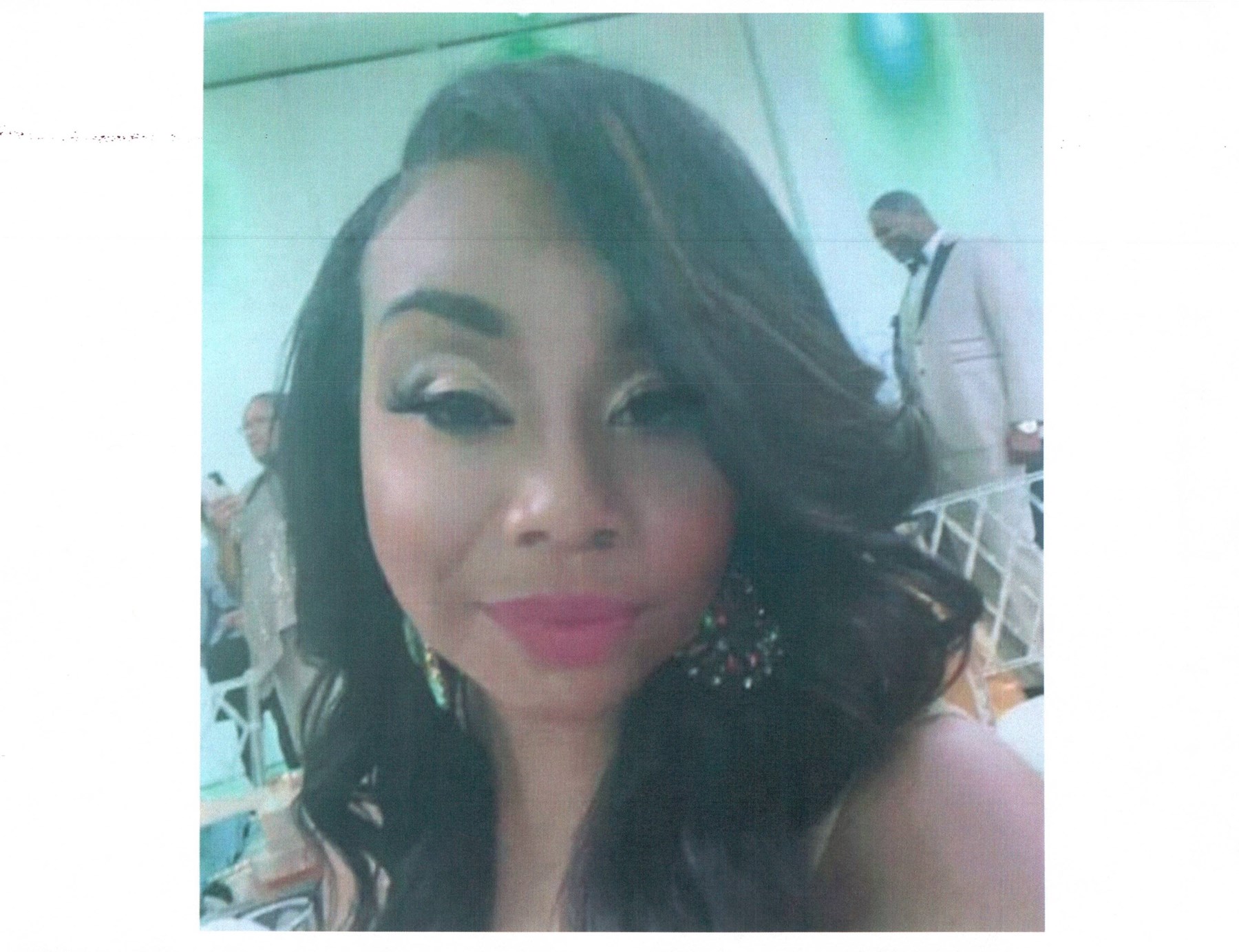 Obituary of Roni Gage