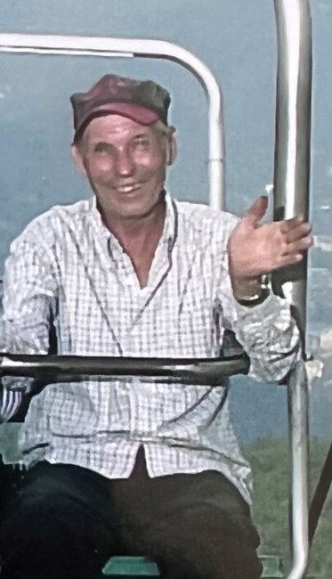 Obituary of Gary Campbell