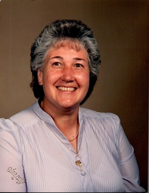 Obituary of Maebelle Claire Brooks