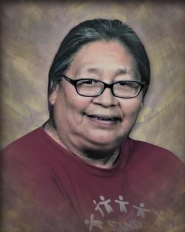 Obituary of Edith Yazzie