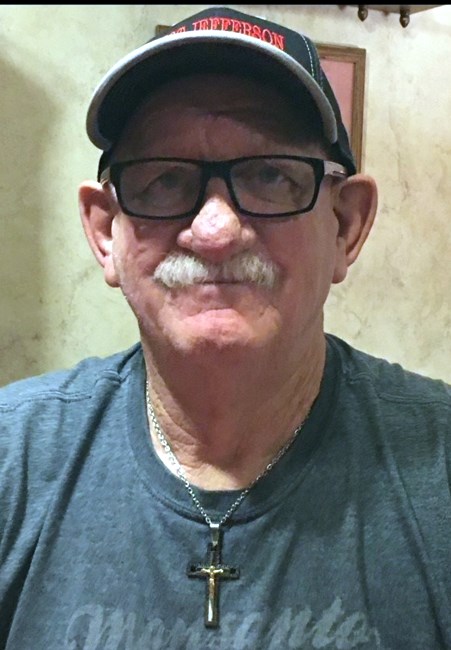 Obituary of Edward Joseph Percle, Jr.