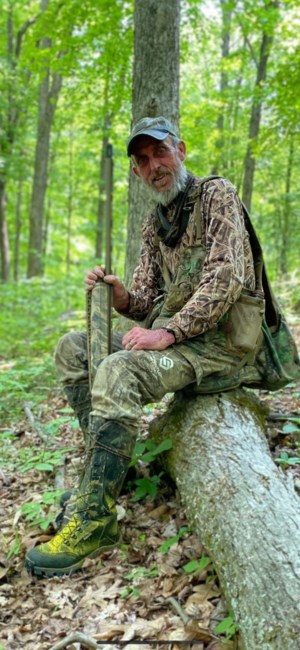 Obituary of David Wayne Lovell