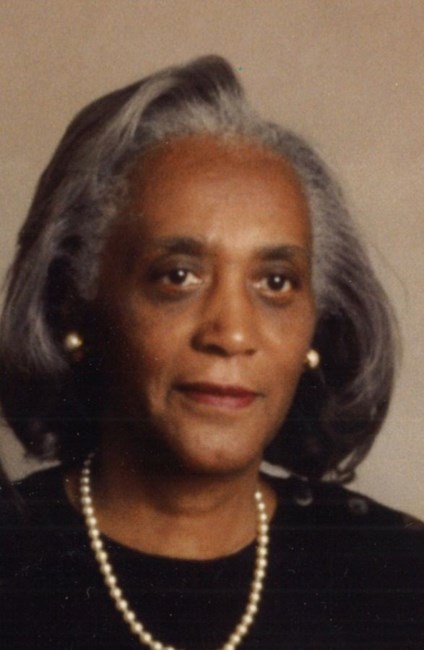 Obituary of Ollie Rae Walters