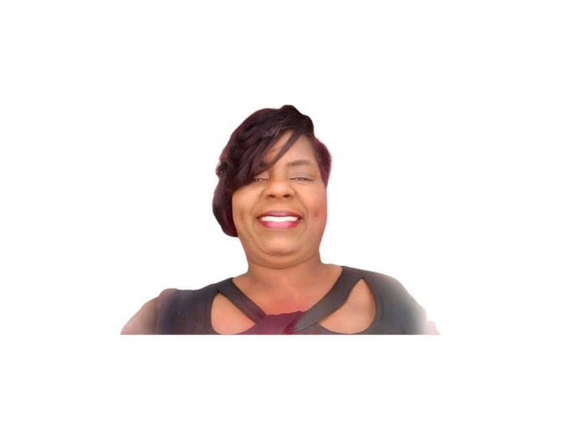 Obituary of Yvetta Denise Cooper