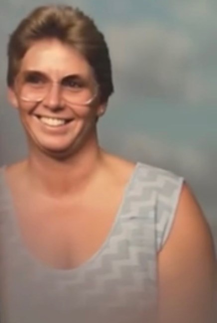 Obituary of Jeania Sue Brown