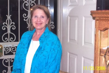 Obituary of Arlena Francesca Giurado