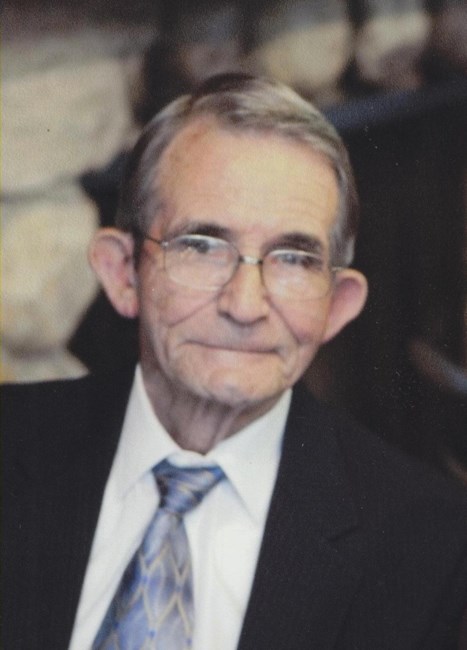 Obituary of Charles "Jack" L. Bouldin