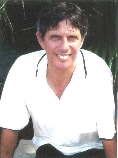 Obituary of Michael James Baird