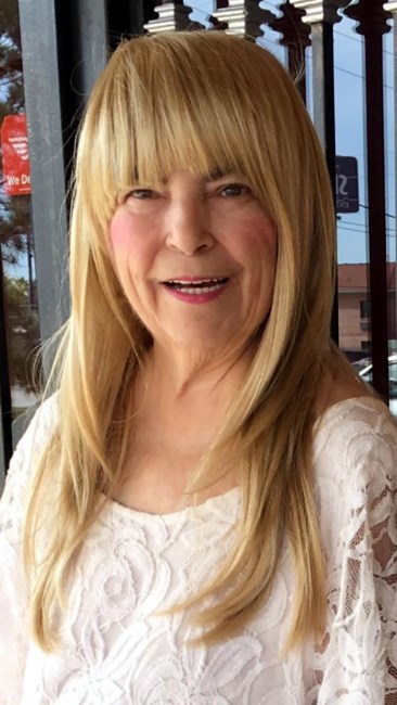 Obituary of Teresa "Sissy" Harris