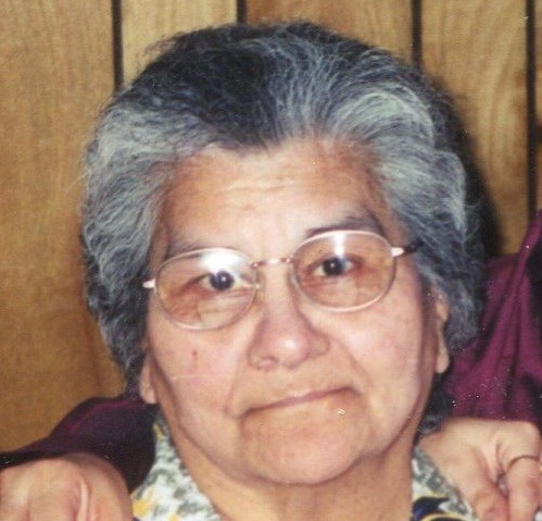 Obituary of Paula N. Alaniz