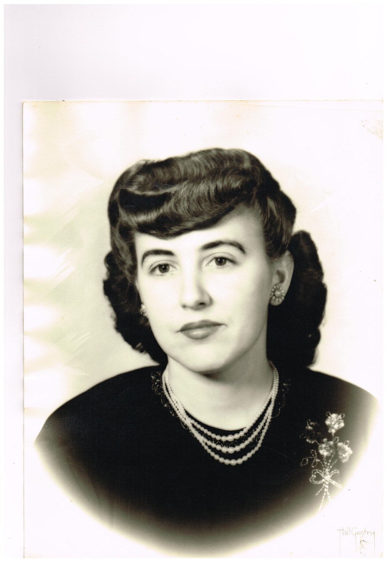 Obituary of Willie Lee Barr