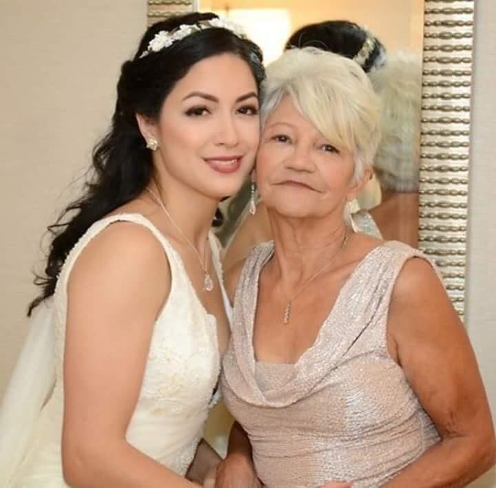 Obituary of Mrs. Teresita Reyes