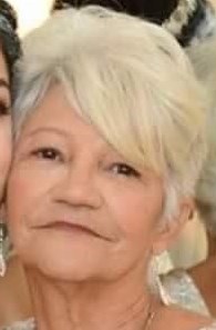 Obituary of Mrs. Teresita Reyes