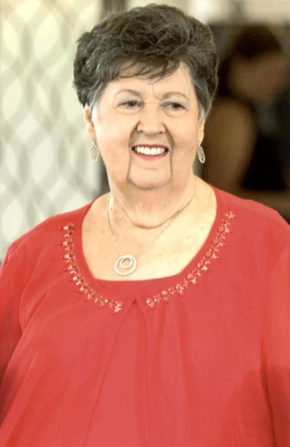 Obituary of Joyce Parker Marquis
