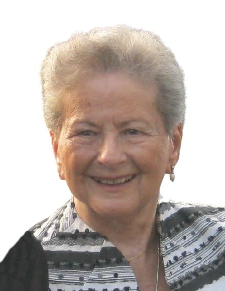 Obituario de Ida Goldstein