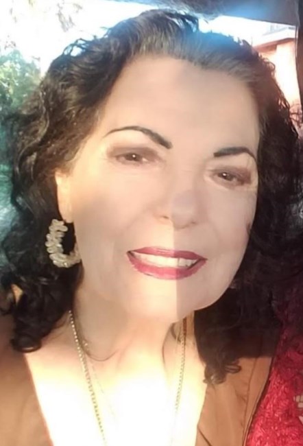 Avis de décès de Yolanda C Perez