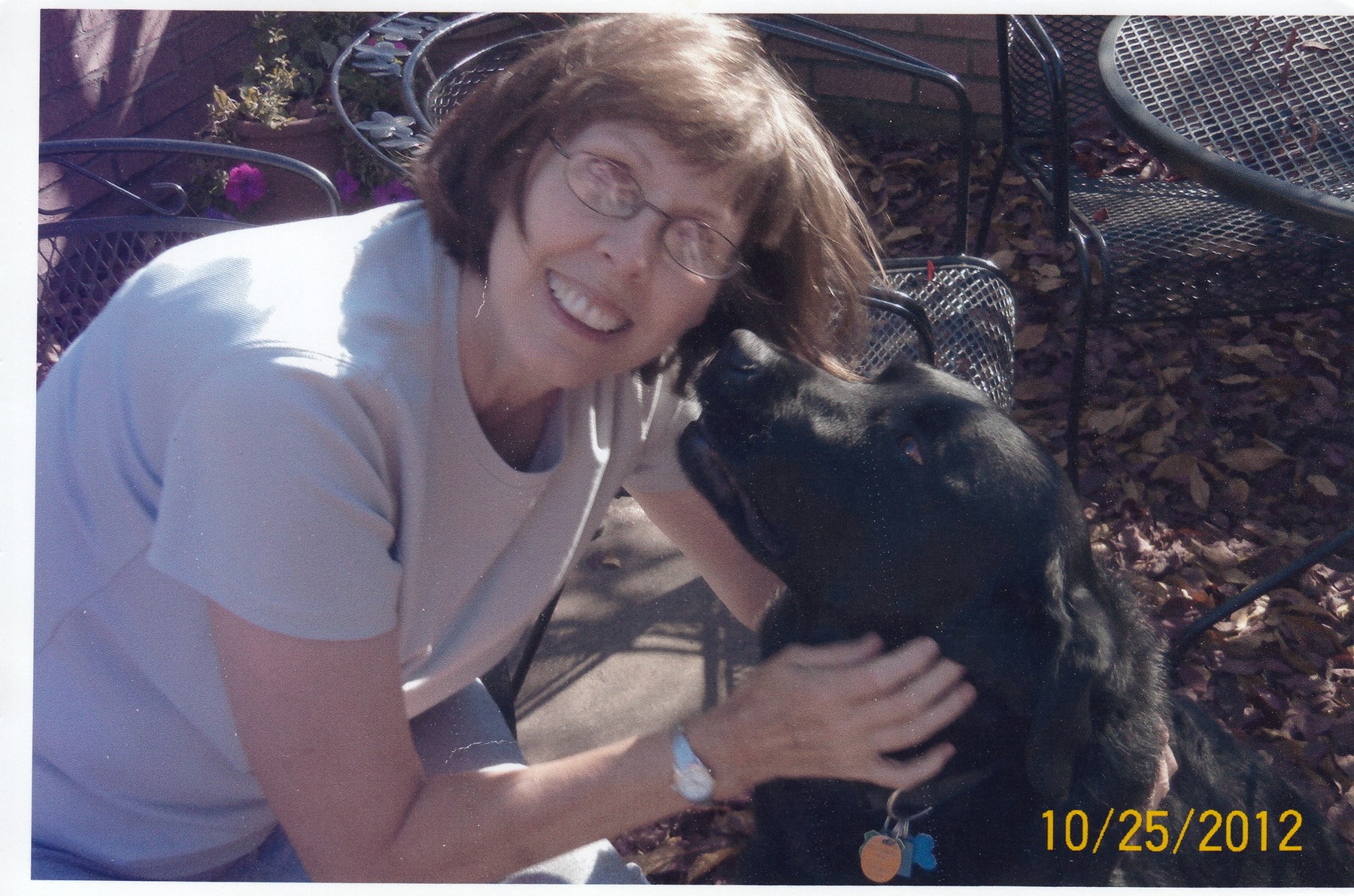 Obituary of Beverly Ann DeVore