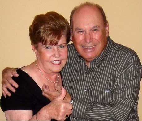 Obituario de Manuel & Addy Perez-Feria