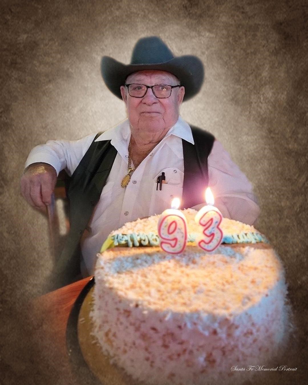 Obituary of Sr. Octaviano Arizmendi