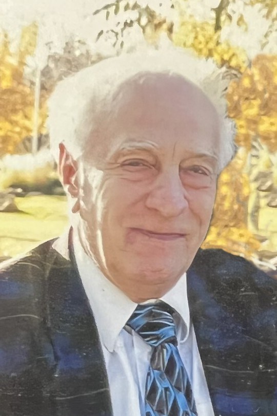 Rolf Schmidt Obituary West Valley City, UT