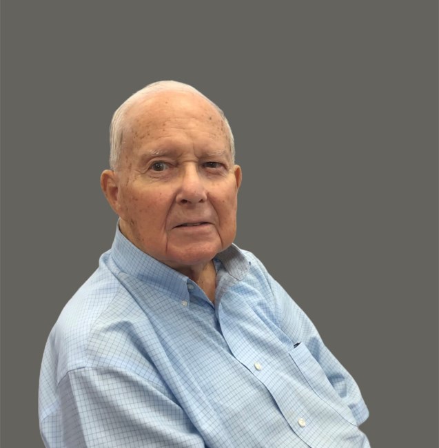 Obituary of Clarence Eugene Mullis Jr.