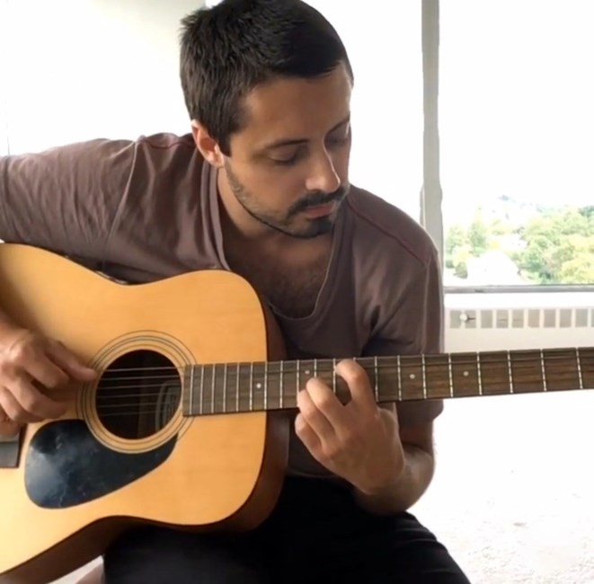 Obituary of Brian Michael Siehda