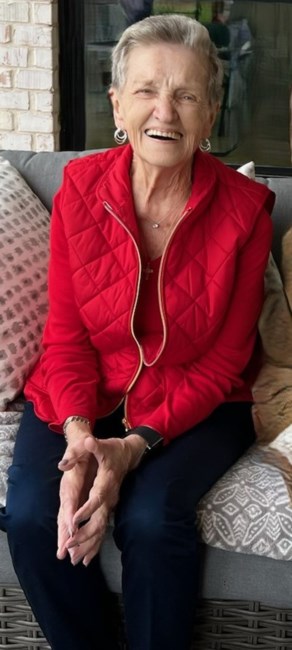 Avis de décès de Mrs. Vera Laverne Watson