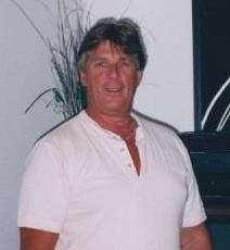 Obituary of Gary Thomas Leonard