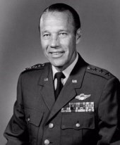 Obituary of George E. Lt. Gen. Schafer
