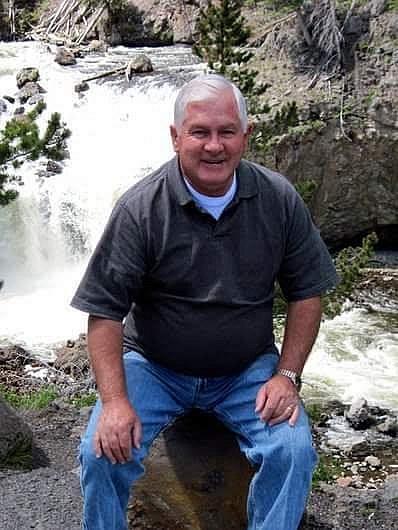 Obituary of Robert "Bobby" Walker