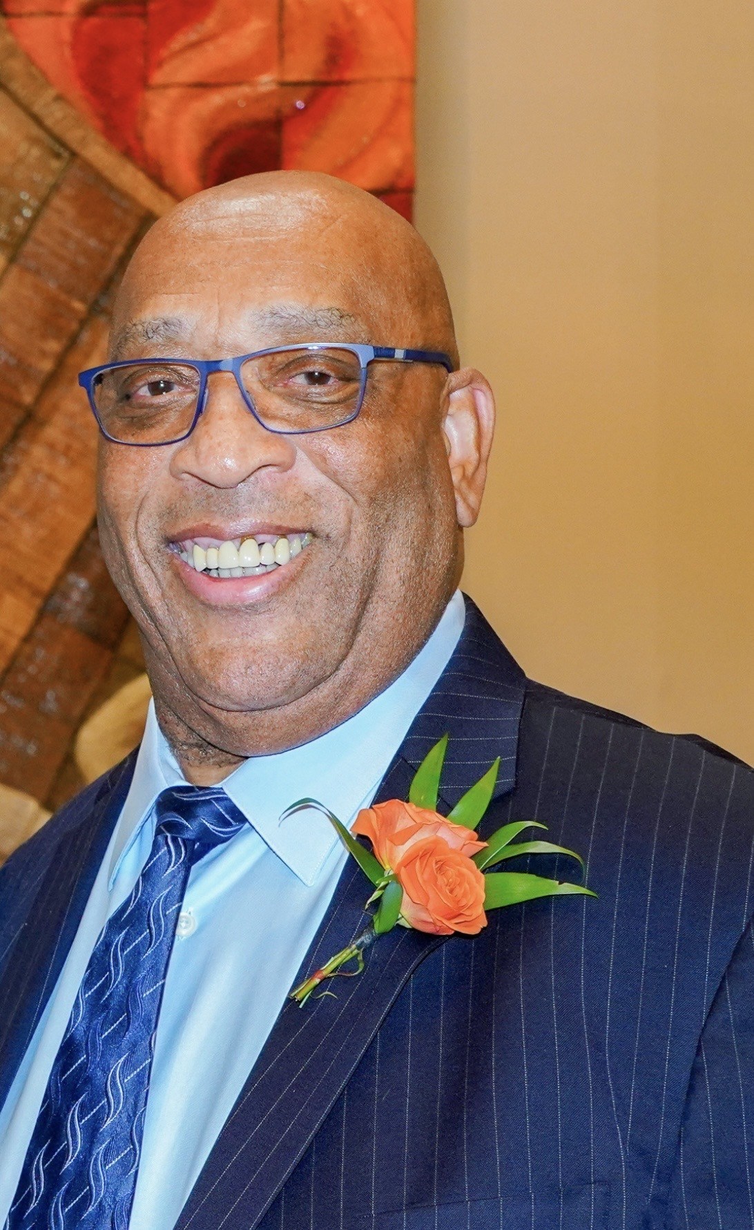 Obituary of Alan Douglas Blackburn