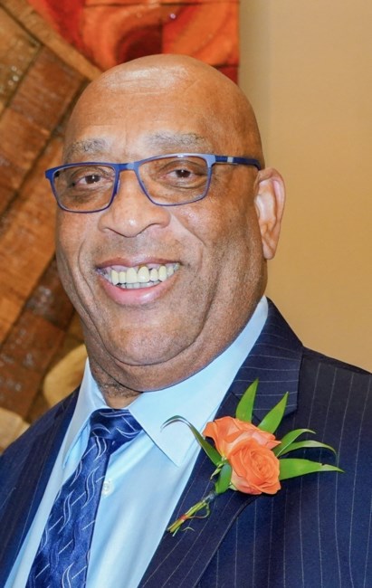 Obituary of Alan Douglas Blackburn